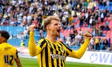 Thumbnail for article: Vitesse maakt comeback en plaatst zich voor de finale van de play-offs            