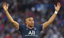 Thumbnail for article: Franse en Spaanse media lijnrecht tegenover elkaar: 'Mbappé verraadt Real Madrid'