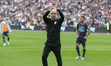 Thumbnail for article: Manchester City kampioen van Engeland na krankzinnige laatste speelronde          