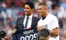 Thumbnail for article: Mbappé geeft uitleg over PSG-keuze: 'Ik wil ook Real Madrid en Pérez bedanken'