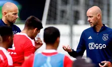 Thumbnail for article: Officieel: Van der Gaag en McClaren gaan Ten Hag assisteren bij Manchester United