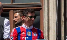 Thumbnail for article: Lewandowski wint ondanks vertrekwens voor het tweede jaar op rij de Gouden Schoen