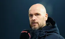 Thumbnail for article: Ten Hag: 'Relatie met hem is uitstekend en kijk ernaar uit om hem weer te zien'