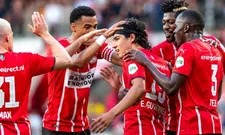 Thumbnail for article: 'PSV is van plan om Schmidt af te troeven en wil middenvelder langer binden'