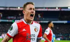 Thumbnail for article: Toornstra corrigeert Van Gaal: 'Dat vind ik nogal dramatisch omschreven'