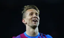 Thumbnail for article: PSV aast op Barça-lieveling De Jong: 'Een spits die we met open armen ontvangen'