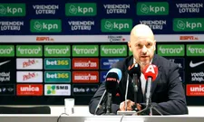 Thumbnail for article: Ten Hag waarschuwt Klopp en Guardiola: 'Een tijdperk kan eindigen'