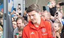 Thumbnail for article: Ten Hag over impopulaire Maguire: 'Ik kijk ernaar uit om met hem te werken'