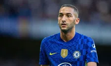 Thumbnail for article: 'Drukke transferzomer voor Chelsea in het verschiet: Ziyech mag vertrekken'