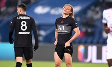 Thumbnail for article: 'PSG wil verder met Simons en zit dicht tegen contractverlenging aan'