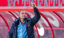 Thumbnail for article: 'Antwerp en FC Twente bereiken overeenstemming over 'regeling' voor Ulderink'