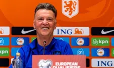 Thumbnail for article: Van Gaal verklaart: "Interessante spelers die ik graag aan het werk wil zien"