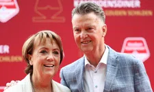 Thumbnail for article: Van Gaal maakt definitieve selectie bekend: Schouten debutant, rentree voor Bruno