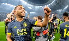 Thumbnail for article: Conference League-elftal van het Jaar: Feyenoord hofleverancier met 5 (!) spelers