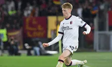 Thumbnail for article: Kraay lyrisch over verrassende Oranje-debutant: 'Speelt eigenlijk altijd goed'  