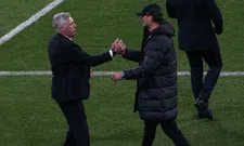 Thumbnail for article: Courtois de grote held in Spanje, Engelse kranten hebben te doen met Liverpool    
