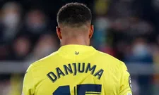 Thumbnail for article: 'Manchester United overtuigd van Danjuma: transfer wordt lastig'