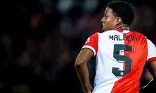 Thumbnail for article: 'Leegloop op komst bij Feyenoord: veel interesse voor Malacia en Sinisterra'