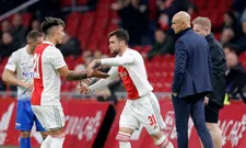 Thumbnail for article: UEFA deelt beelden van 'Finalissima'-trofee: drie Eredivisie-spelers spelen finale