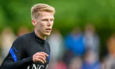 Thumbnail for article: 'Ik weet zeker dat Jerdy Schouten het heel goed gaat doen bij Oranje'