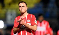 Thumbnail for article: 'Götze lijkt PSV definitief te verlaten: presentatievideo Iron Man gaat rond'