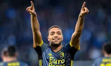 Thumbnail for article: Dessers reageert op vertrek: 'Ik koester Feyenoord voor de rest van mijn leven'   