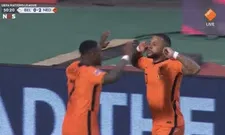 Thumbnail for article: Memphis en Dumfries vergroten de voorsprong: Nederland komt op 0-4 in België 