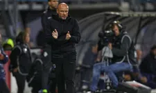 Thumbnail for article: Schreuder blijft hoofdtrainer van PEC Zwolle: 'Hij heeft toegezegd te blijven'