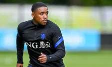 Thumbnail for article: 'Eerste Ajax-bod op Bergwijn is lachend naar de prullenbak verwezen'              