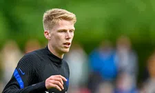 Thumbnail for article: 'Frenkie is natuurlijk nogal iemand, maar zo'n speler is Schouten wel'