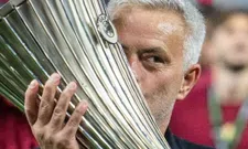 Thumbnail for article: 'PSG denkt aan finale-killer Mourinho als opvolger van Pochettino'