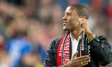 Thumbnail for article: Jacobs ziet transfer wel gebeuren: "Ik denk dat hij best bij Feyenoord wil spelen"
