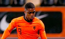 Thumbnail for article: Jong Oranje bewaart alle doelpunten tot na rust tegen Gibraltar en pakt koppositie