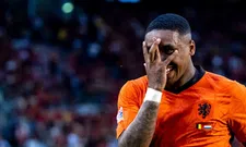 Thumbnail for article: Bergwijn spreekt zich uit: 'Koffers zijn gepakt, hoop dat ze er snel uit komen'