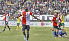 Thumbnail for article: Van Gaal-uitspraken goed nieuws voor Feyenoord: 'Ga er vanuit dat ik blijf' 