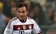 Thumbnail for article: Götze openhartig: 'Ik denk dat ik meer tijd had moeten nemen bij Bayern'     