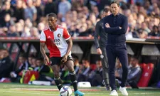 Thumbnail for article: 'Malacia gesignaleerd in Frankrijk: Lyon bekijkt plan-B door vraagprijs Feyenoord'