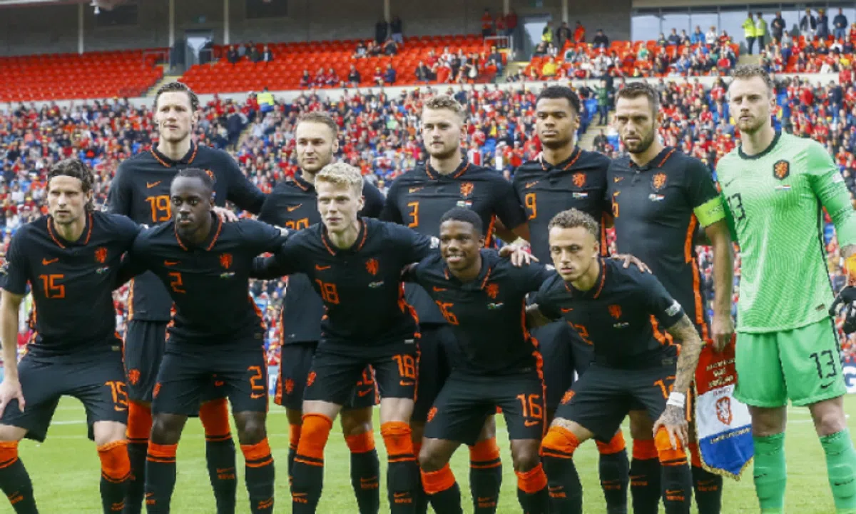Waar is de derde Nations League-groepswedstrijd van Oranje tegen Polen