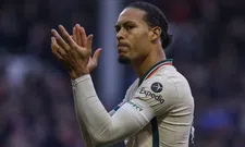 Thumbnail for article: Van Dijk en Miedema opgenomen in Premier League 'Team of the Year'