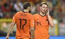 Thumbnail for article: 'Barça ontvangt bod op Frenkie: zestig miljoen plus twintig miljoen aan bonussen'