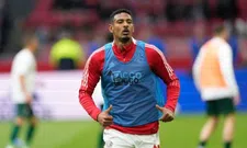 Thumbnail for article: Haller blikt terug: "Ik was het niet eens met de keuze, maar ik ben niet de coach"