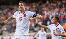 Thumbnail for article: Toeschouwer Lewandowski beleefde een mooi moment buiten het veld in De Kuip