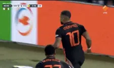 Thumbnail for article: De beelden: Memphis schiet Oranje in de absolute slotfase naar de overwinning