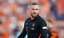 Thumbnail for article: Janssen na terugkeer: 'Laten zien dat ik belangrijk kan zijn voor het team'       