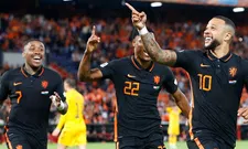 Thumbnail for article: Oranje doet het wéér: Memphis schiet winnende treffer binnen in bizarre slotfase