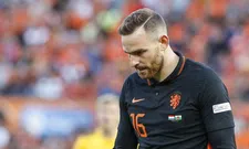 Thumbnail for article: Janssen over Oranje: 'Maakt me niet uit dat het voor mensen een verrassing was'