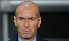 Thumbnail for article: 'PSG in gesprek met Zidane en Galtier, akkoord met eerstgenoemde nadert snel'     