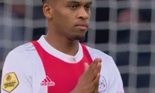 Thumbnail for article: Ajax zet jarige Jurriën Timber (21) in het zonnetje met fraaie video