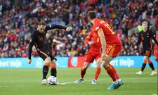Thumbnail for article: Wild gerucht: United zoekt alternatieven voor Frenkie en komt uit bij Koopmeiners