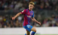 Thumbnail for article: Mundo Deportivo meldt het astonomische salaris van Frenkie de Jong bij Barcelona